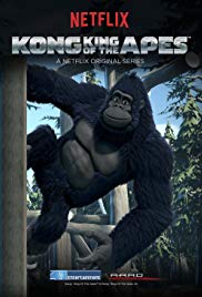 Watch Free Kong: King of the Apes (2016 )