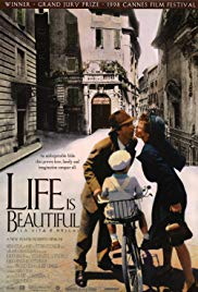Watch Free Life Is Beautiful (1997)