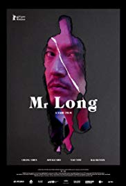 Watch Full Movie :Mr. Long (2017)