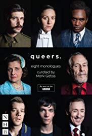 Watch Free Queers (2017)