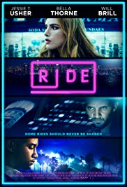 Watch Free Ride (2018)