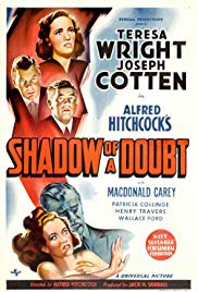 Watch Free Shadow of a Doubt (1943)