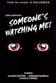 Watch Free Someones Watching Me! (1978)