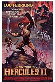 Watch Free The Adventures of Hercules (1985)