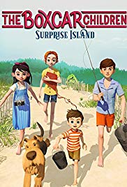 Watch Free The Boxcar Children: Surprise Island (2018)