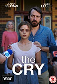Watch Free The Cry (2018 )