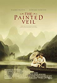 Watch Free The Painted Veil (2006)
