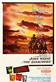 Watch Free The Searchers (1956)
