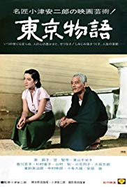 Watch Free Tokyo Story (1953)