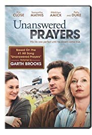 Watch Free Unanswered Prayers (2010)