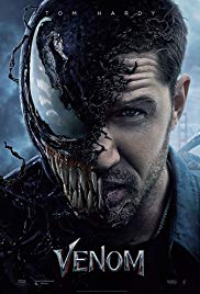 Watch Free Venom (2018)
