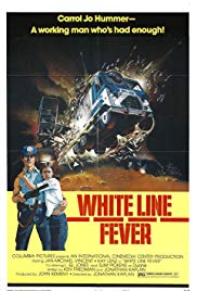 Watch Free White Line Fever (1975)