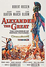 Watch Free Alexander the Great (1956)