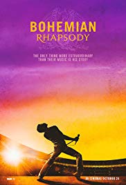 Watch Free Bohemian Rhapsody (2018)