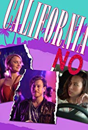 Watch Free The California No (2018)