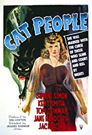 Watch Free Cat People (1942)