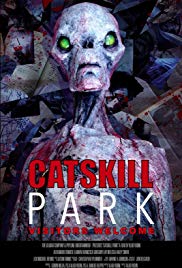 Watch Free Catskill Park (2016)