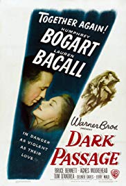 Watch Free Dark Passage (1947)