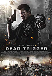 Watch Free Dead Trigger (2017)