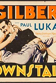 Watch Free Downstairs (1932)