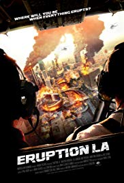 Watch Free Eruption: LA (2018)