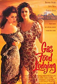 Watch Free Gas, Food Lodging (1992)