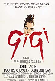 Watch Free Gigi (1958)
