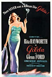 Watch Free Gilda (1946)