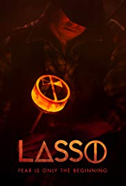 Watch Free Lasso (2017)