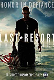 Watch Full Movie :Last Resort (20122013)