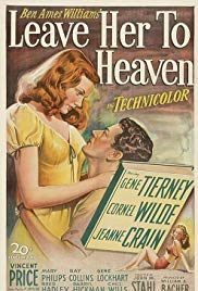 Watch Free Leave Her to Heaven (1945)