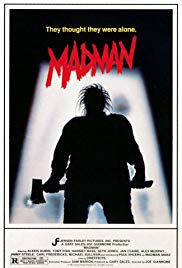 Watch Free Madman (1981)