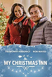 Watch Free My Christmas Inn (2018)