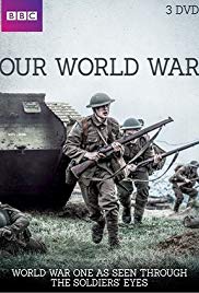 Watch Free Our World War (2014 )