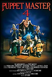 Watch Full Movie :Puppet Master 4 (1993)