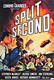 Watch Free Split Second (1953)