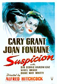 Watch Free Suspicion (1941)