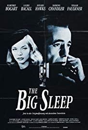 Watch Free The Big Sleep (1946)
