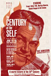 Watch Free The Century of the Self (2002 )