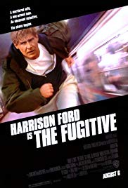 Watch Free The Fugitive (1993)