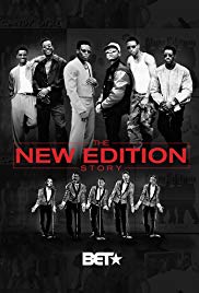 Watch Free The New Edition Story (2017)