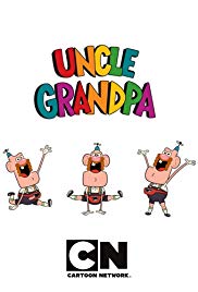 Watch Free Uncle Grandpa (20102017)