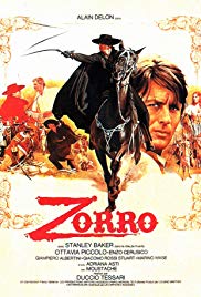Watch Free Zorro (1975)