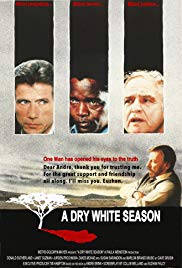 Watch Free A Dry White Season (1989)