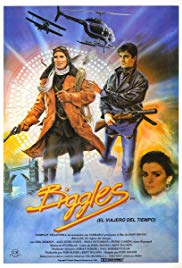 Watch Full Movie :Biggles: Adventures in Time (1986)