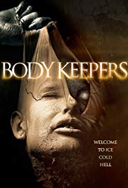 Watch Free Body Keepers (2015)