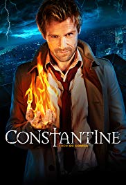 Watch Free Constantine (20142015)