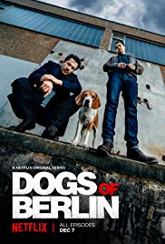 Watch Free Dogs of Berlin (2018 )