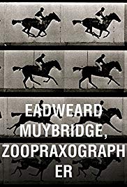 Watch Free Eadweard Muybridge, Zoopraxographer (1975)