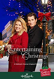 Watch Free Entertaining Christmas (2018)